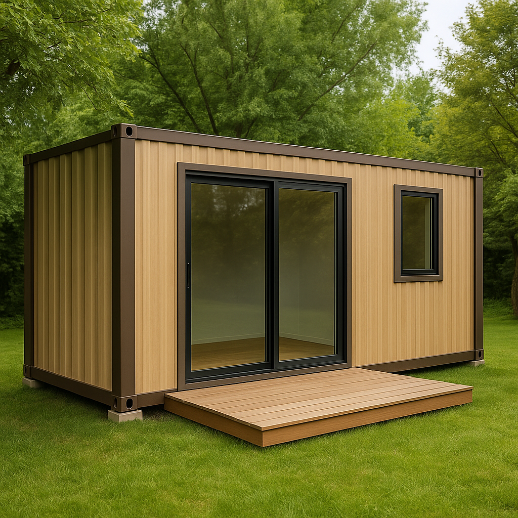 Discovery Single Wide Studio - Image 2