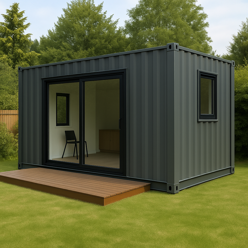 Discovery Single Wide Studio - Image 3