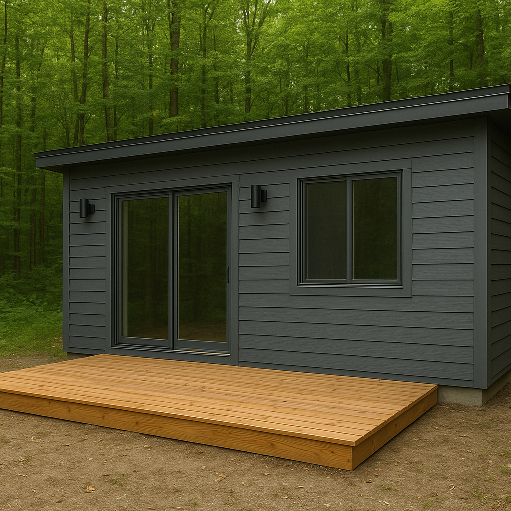 Discovery Single Wide Studio - Image 4