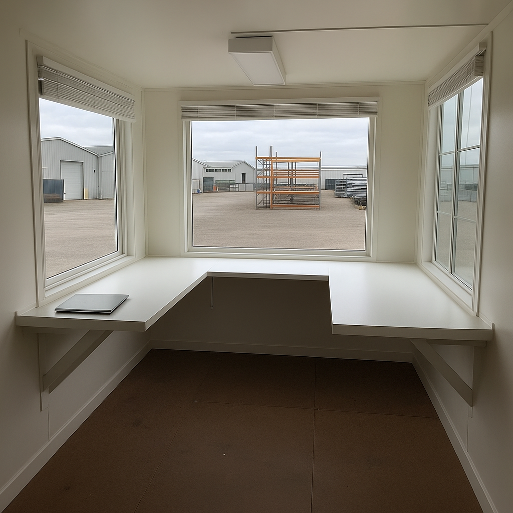 Industrial Office - Image 4