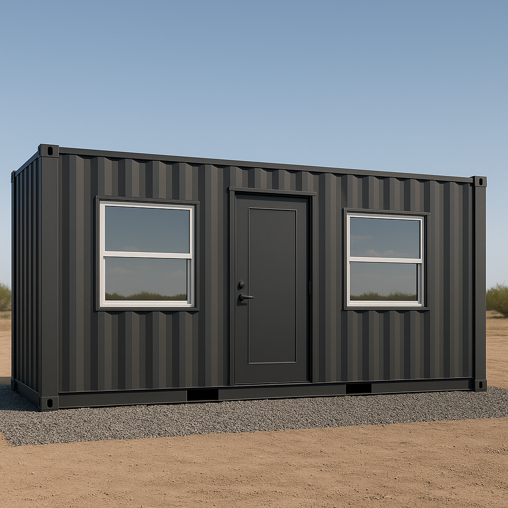 Industrial Office - Image 5